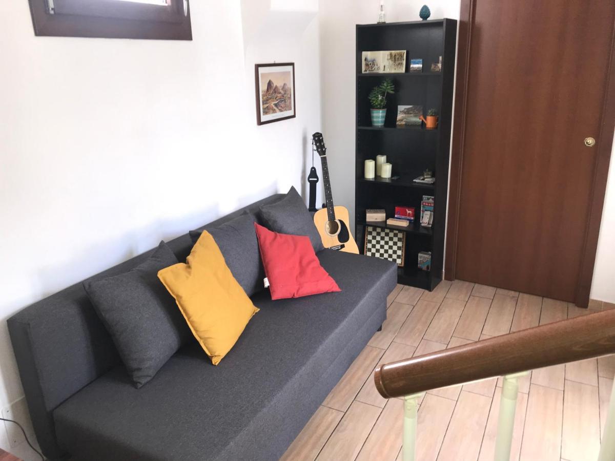 팔레르모 Casa Normanna 아파트 외부 사진