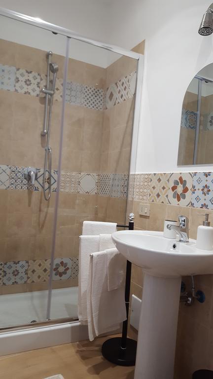 팔레르모 Casa Normanna 아파트 외부 사진