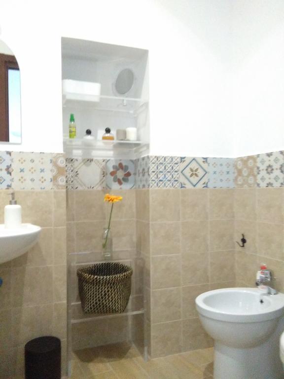 팔레르모 Casa Normanna 아파트 외부 사진