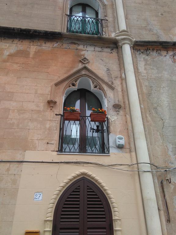 팔레르모 Casa Normanna 아파트 외부 사진